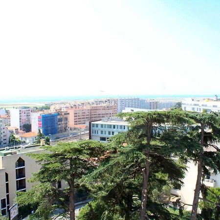 Apartamento Niza Exterior foto