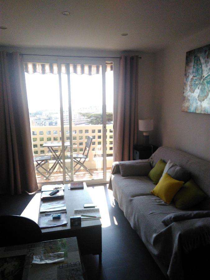 Apartamento Niza Exterior foto