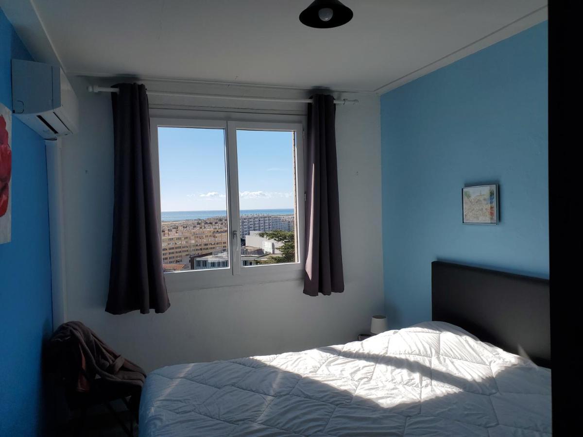 Apartamento Niza Exterior foto
