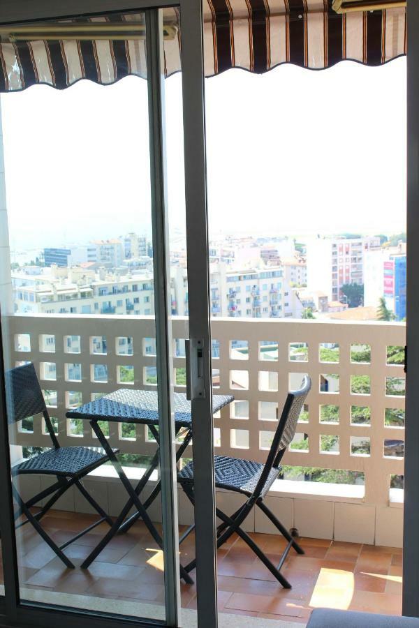 Apartamento Niza Exterior foto