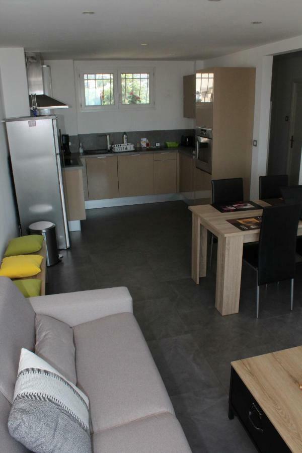 Apartamento Niza Exterior foto