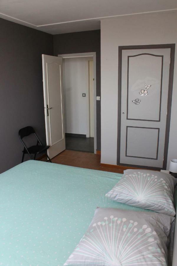 Apartamento Niza Exterior foto