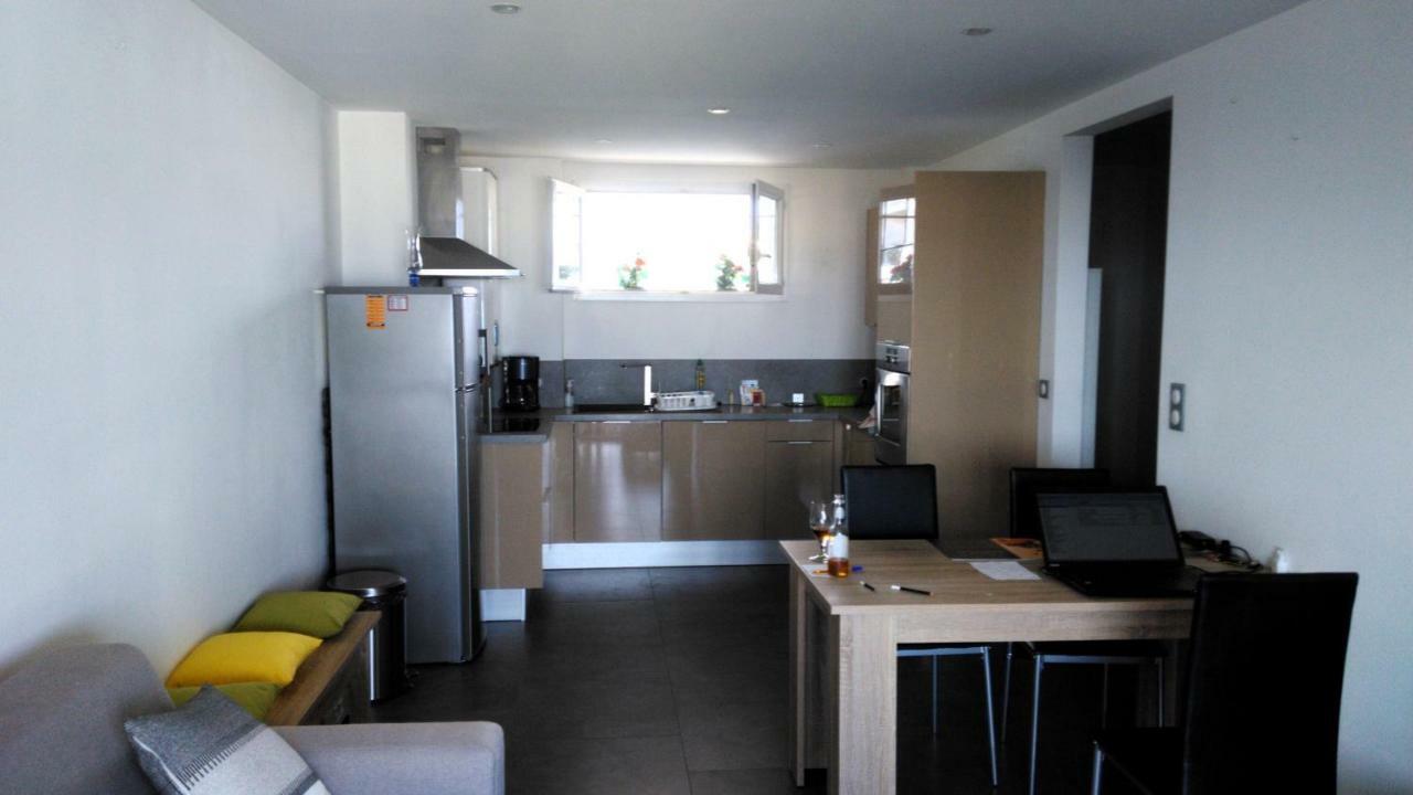 Apartamento Niza Exterior foto